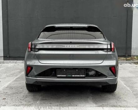 Zeekr 001, объемом двигателя 0 л и пробегом 1 тыс. км за 49990 $, фото 4 на Automoto.ua