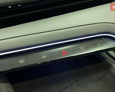 купить новое авто Zeekr 001 2025 года от официального дилера E-SKM Вінниця Zeekr фото