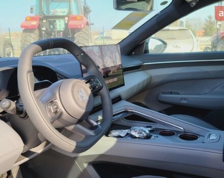 купить новое авто Zeekr 001 2025 года от официального дилера AUTOCENTER AUTO.RIA Zeekr фото