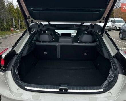 купити нове авто Zeekr 001 2025 року від офіційного дилера Олег Львів Zeekr фото