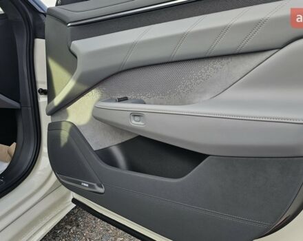 купити нове авто Zeekr 001 2025 року від офіційного дилера Максим Путрівка Zeekr фото