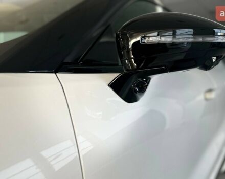 купить новое авто Zeekr 001 2025 года от официального дилера SKM-1 Zeekr фото