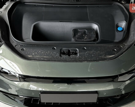 купити нове авто Zeekr 001 2025 року від офіційного дилера AUTOCENTER AUTO.RIA Zeekr фото