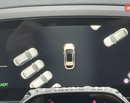 купить новое авто Zeekr 001 2025 года от официального дилера Максим Путрівка Zeekr фото