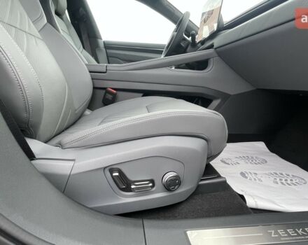 купить новое авто Zeekr 001 2025 года от официального дилера Максим Путрівка Zeekr фото