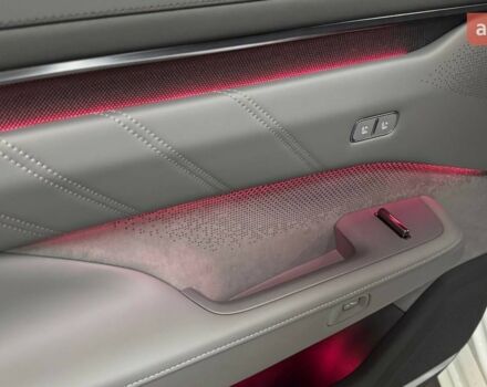 купити нове авто Zeekr 001 2025 року від офіційного дилера Олег Львів Zeekr фото