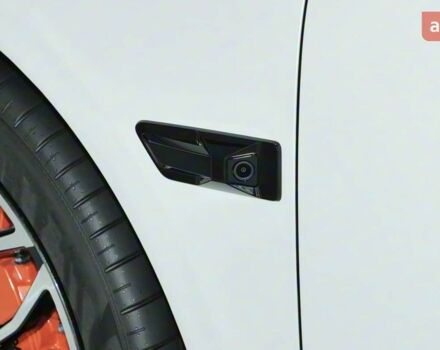 Zeekr 001 2025 года купить новое авто Zeekr 001 2025 года от официального дилера Олександр Хіміч Zeekr фото