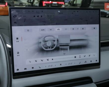 Zeekr 001 2025 года купить новое авто Zeekr 001 2025 года от официального дилера Олександр Хіміч Zeekr фото