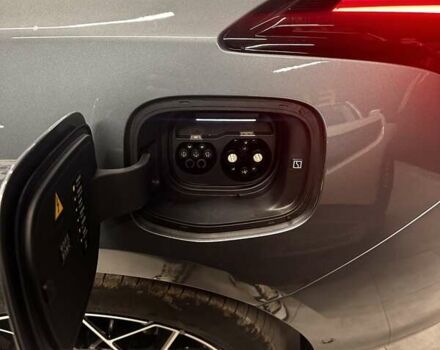 Zeekr 001 2025 в Львове на Automoto.ua Zeekr 001, объемом двигателя 0 л и пробегом 1 тыс. км за 46000 $, фото 7 на Automoto.ua