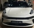 купить новое авто Zeekr 001 2025 года от официального дилера Zeekr Позняки Zeekr фото