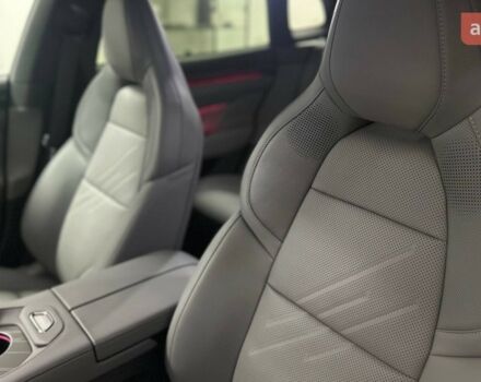 купить новое авто Zeekr 001 2025 года от официального дилера SKM-1 Zeekr фото