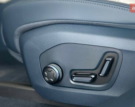 купить новое авто Zeekr 001 2025 года от официального дилера SKM-1 Zeekr фото