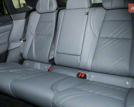 Zeekr 001 2025 року купити нове авто Zeekr 001 2025 року від офіційного дилера Олександр Хіміч Zeekr фото