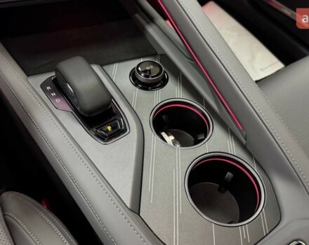 купить новое авто Zeekr 001 2025 года от официального дилера SKM-1 Zeekr фото