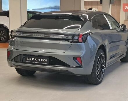 купить новое авто Zeekr 001 2025 года от официального дилера Zeekr Одеса Zeekr фото