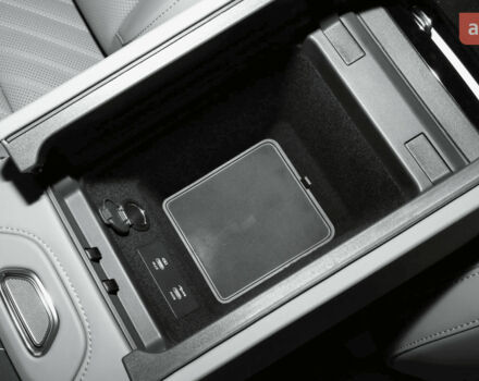 Zeekr 001 2025 года купить новое авто Zeekr 001 2025 года от официального дилера Автосалон ECODRIVE AUTO Київ Zeekr фото