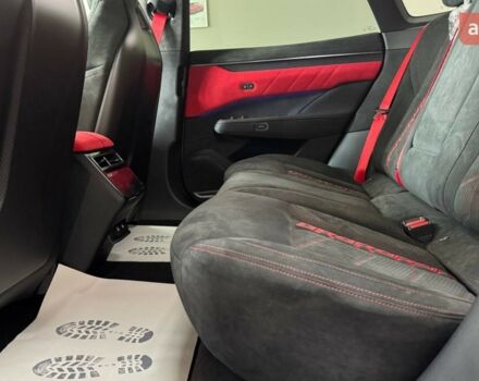 купити нове авто Zeekr 001 2025 року від офіційного дилера E-SKM Вінниця Zeekr фото