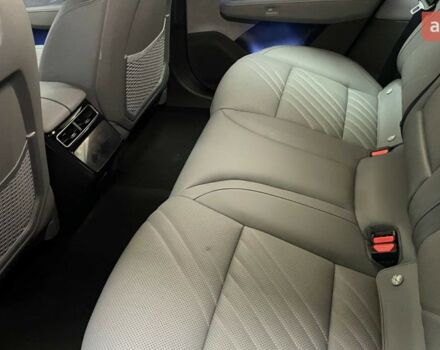 купити нове авто Zeekr 001 2025 року від офіційного дилера E-SKM Позняки Zeekr фото