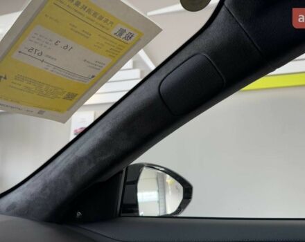 купить новое авто Zeekr 001 2025 года от официального дилера E-SKM ZOO Zeekr фото