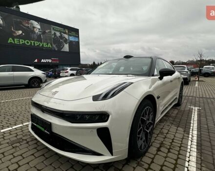 купити нове авто Zeekr 001 2025 року від офіційного дилера Олег Львів Zeekr фото