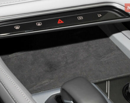 Zeekr 001 2025 года купить новое авто Zeekr 001 2025 года от официального дилера Автосалон ECODRIVE AUTO Київ Zeekr фото