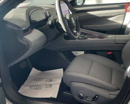 купить новое авто Zeekr 001 2025 года от официального дилера E-SKM Вінниця Zeekr фото