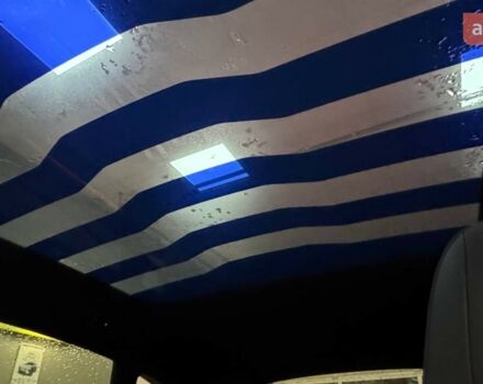 купить новое авто Zeekr 001 2025 года от официального дилера Zeekr Одеса Zeekr фото