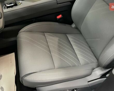 купить новое авто Zeekr 001 2025 года от официального дилера E-SKM Вінниця Zeekr фото