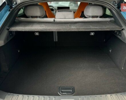 купити нове авто Zeekr 001 2025 року від офіційного дилера SKM-1 Zeekr фото