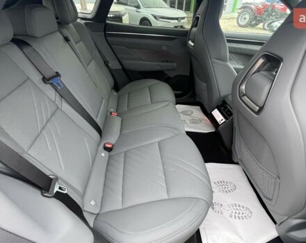 купить новое авто Zeekr 001 2025 года от официального дилера Максим Путрівка Zeekr фото