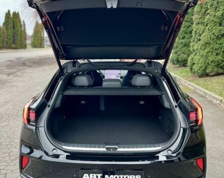 Zeekr 001, объемом двигателя 0 л и пробегом 1 тыс. км за 49500 $, фото 11 на Automoto.ua