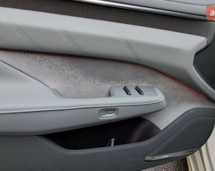 купити нове авто Zeekr 001 2025 року від офіційного дилера Zeekr Позняки Zeekr фото