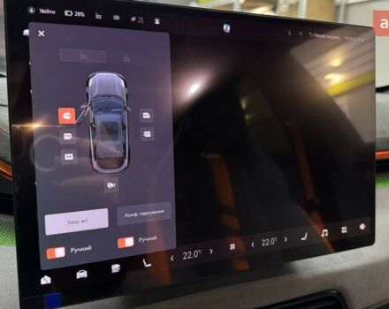 купить новое авто Zeekr 001 2025 года от официального дилера E-SKM Zeekr фото