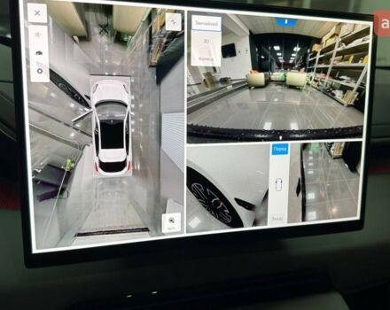 купити нове авто Zeekr 001 2025 року від офіційного дилера Олег Львів Zeekr фото