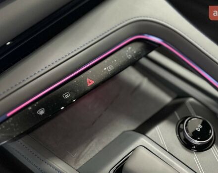 купити нове авто Zeekr 001 2025 року від офіційного дилера SKM-1 Zeekr фото