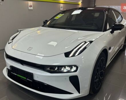 купить новое авто Zeekr 001 2025 года от официального дилера E-SKM Житомир Zeekr фото