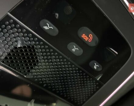 купити нове авто Zeekr 001 2025 року від офіційного дилера Zeekr Одеса Zeekr фото