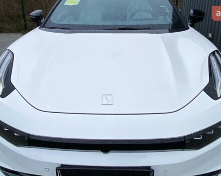 купить новое авто Zeekr 001 2025 года от официального дилера AUTOCENTER AUTO.RIA Zeekr фото