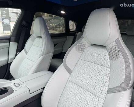 Zeekr 001, объемом двигателя 0 л и пробегом 1 тыс. км за 58999 $, фото 15 на Automoto.ua