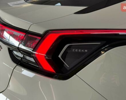 купить новое авто Zeekr 001 2025 года от официального дилера E-SKM ZOO Zeekr фото