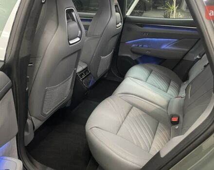 купити нове авто Zeekr 001 2025 року від офіційного дилера VOLT AUTO Zeekr фото