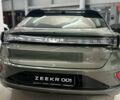 купити нове авто Zeekr 001 2025 року від офіційного дилера SKM-1 Zeekr фото