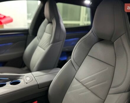 купить новое авто Zeekr 001 2025 года от официального дилера SKM-1 Zeekr фото