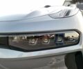 Zeekr 001, объемом двигателя 0 л и пробегом 1 тыс. км за 38888 $, фото 22 на Automoto.ua