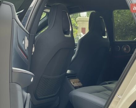 купити нове авто Zeekr 001 2025 року від офіційного дилера Влада Zeekr фото