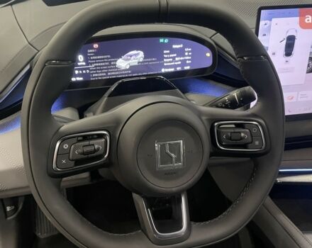 купити нове авто Zeekr 001 2025 року від офіційного дилера VOLT AUTO Zeekr фото