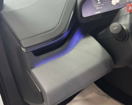 купити нове авто Zeekr 001 2025 року від офіційного дилера E-SKM Кропивницький Zeekr фото