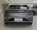 Zeekr 001, объемом двигателя 0 л и пробегом 1 тыс. км за 44450 $, фото 5 на Automoto.ua