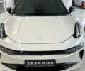 купити нове авто Zeekr 001 2025 року від офіційного дилера SKM-1 Zeekr фото