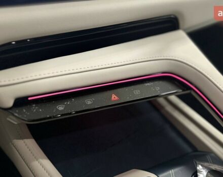 купить новое авто Zeekr 001 2025 года от официального дилера SKM-1 Zeekr фото